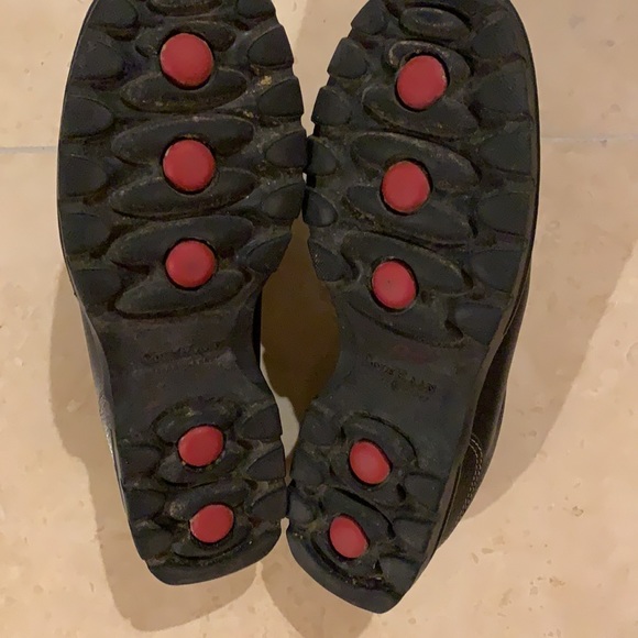 Cole Haan Country Mules - Picture 5 of 7